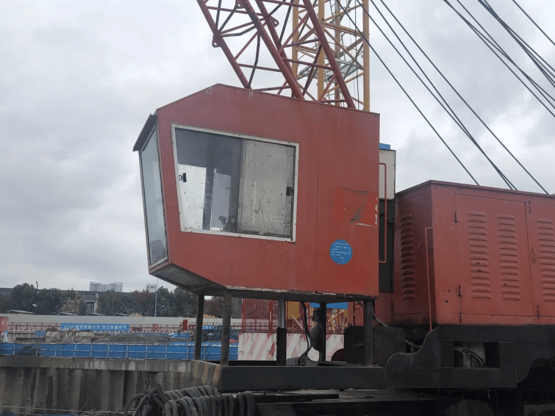 2023中建八局浙江公司安全管理最佳实践案例