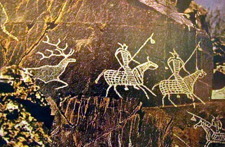 【沙漠·漫游宁夏】银川 中卫 贺兰山岩画 腾格里沙漠5天4晚休闲旅行_