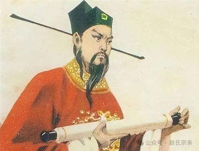 同为进士,“进士及第”、“进士出身”和“同进士出身”有何区别_人才_殿试_荣誉