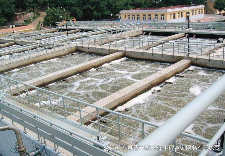 预制菜废水处理方法