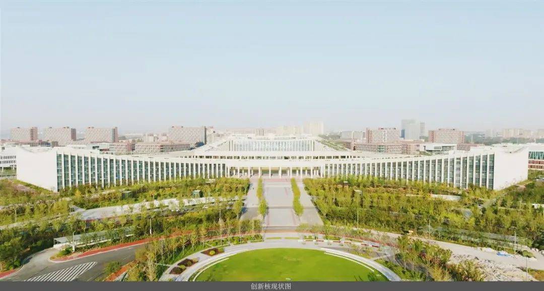 重磅!首所以"康复"命名的大学来了,今年开始本科招生