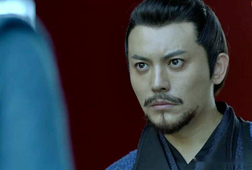 谁年轻还不是个小鲜肉?《庆余年》中的老大叔们,以前可都帅翻了