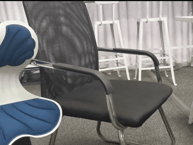 这届年轻人的腰越来越不行了_坐姿_坐垫_脊椎