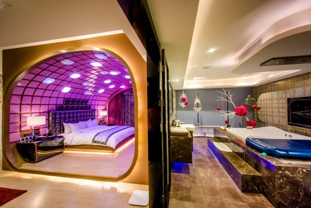 520告白日,陶花园好礼助您锦上添花,浪漫客房低至173元