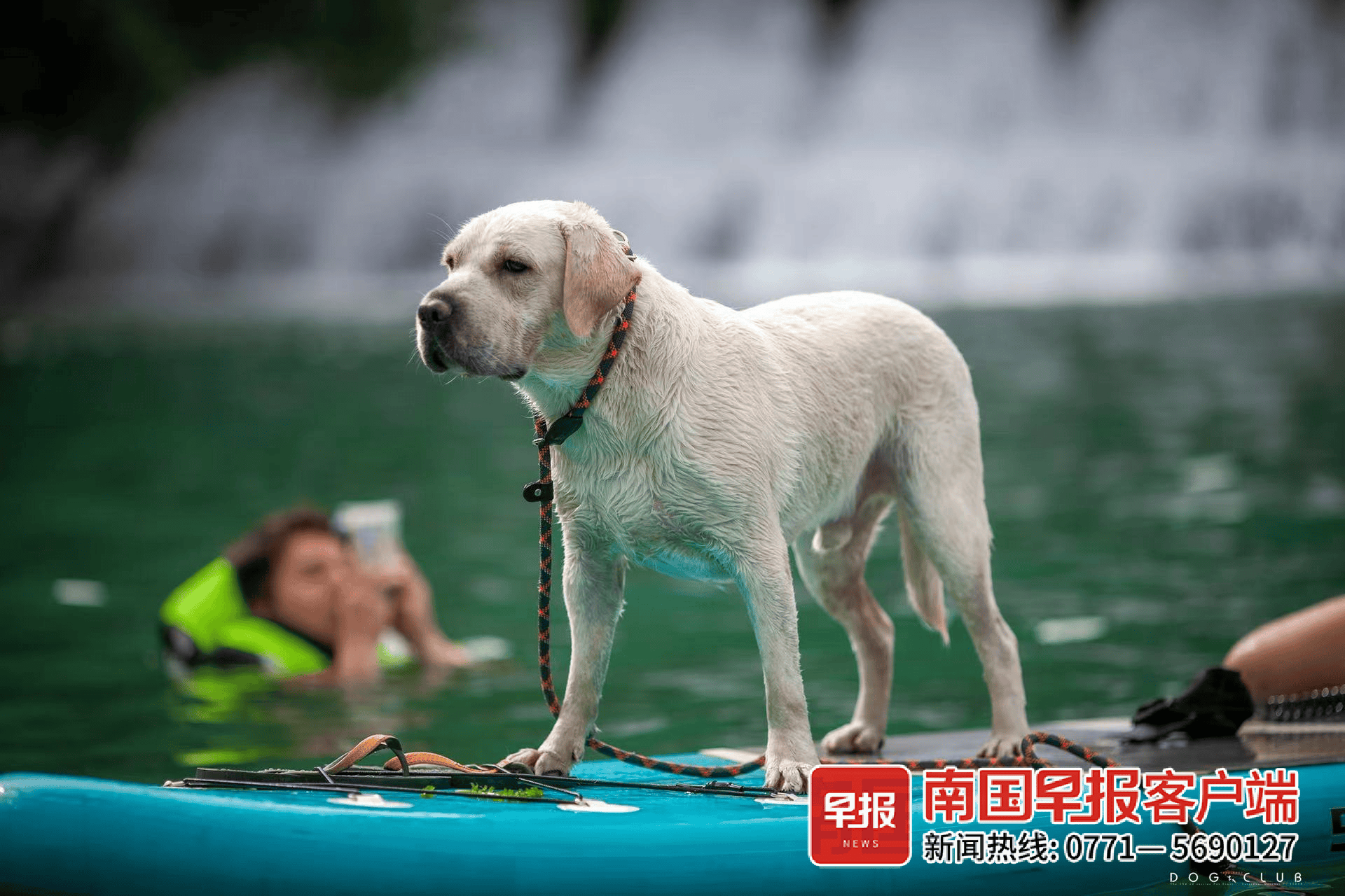 在广西玩水,这份攻略请查收