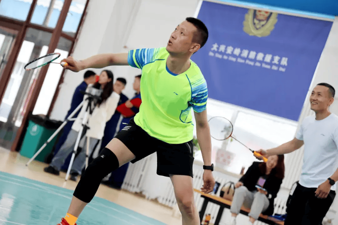 支队机关雷鸣宇摘得亚军,塔河大队于子达夺得季军;塔河大队李梓铭,于