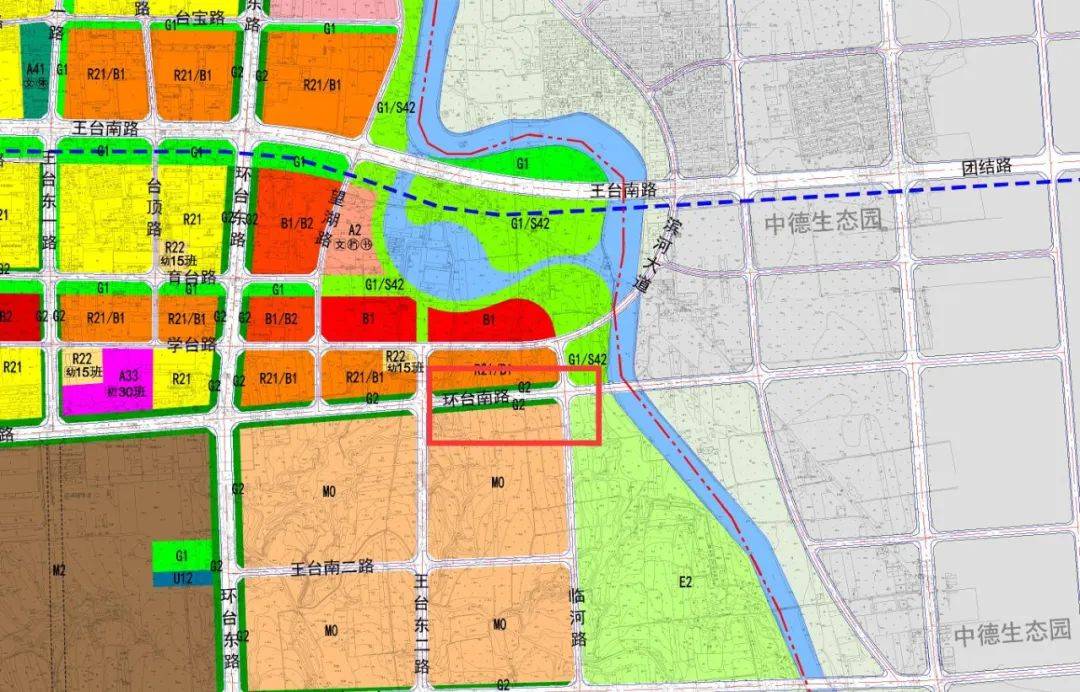 黄岛一条重要道路将启动建设