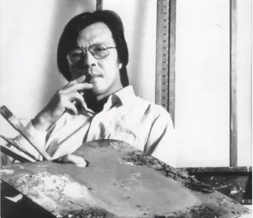 画,竟然在美国卖了8000万美元,他究竟是如何做到的_皮埃尔_画作_赝品