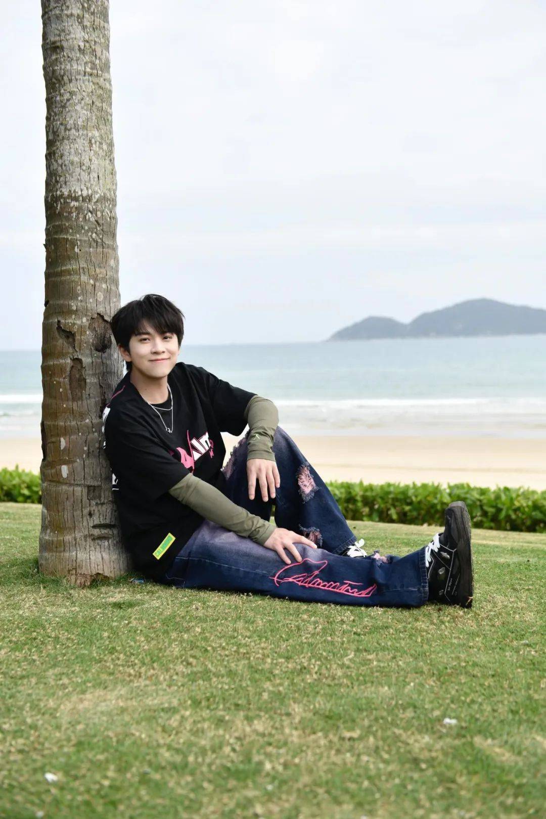 选人环节全程自助,"音你小队"迎来友情升华之旅