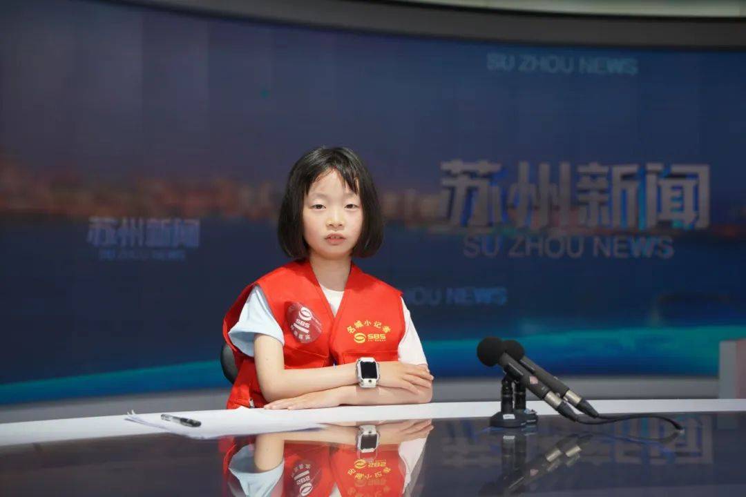 设计,全冷光源打光等等,我们熟悉的《苏州新闻》就是在这里录制播出的