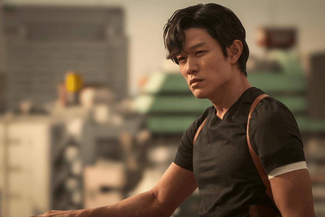 尺度拉满,污力爆表,网飞又出大招!_电影_真人_作品