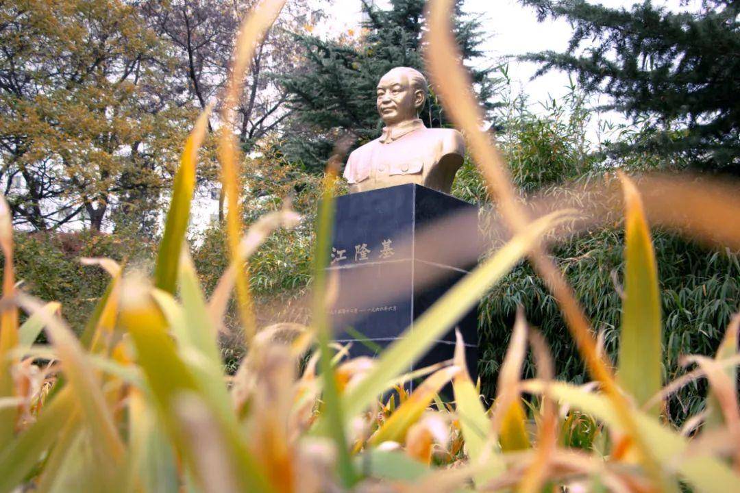 兰州大学,为什么是中国最有"侠气"的大学?