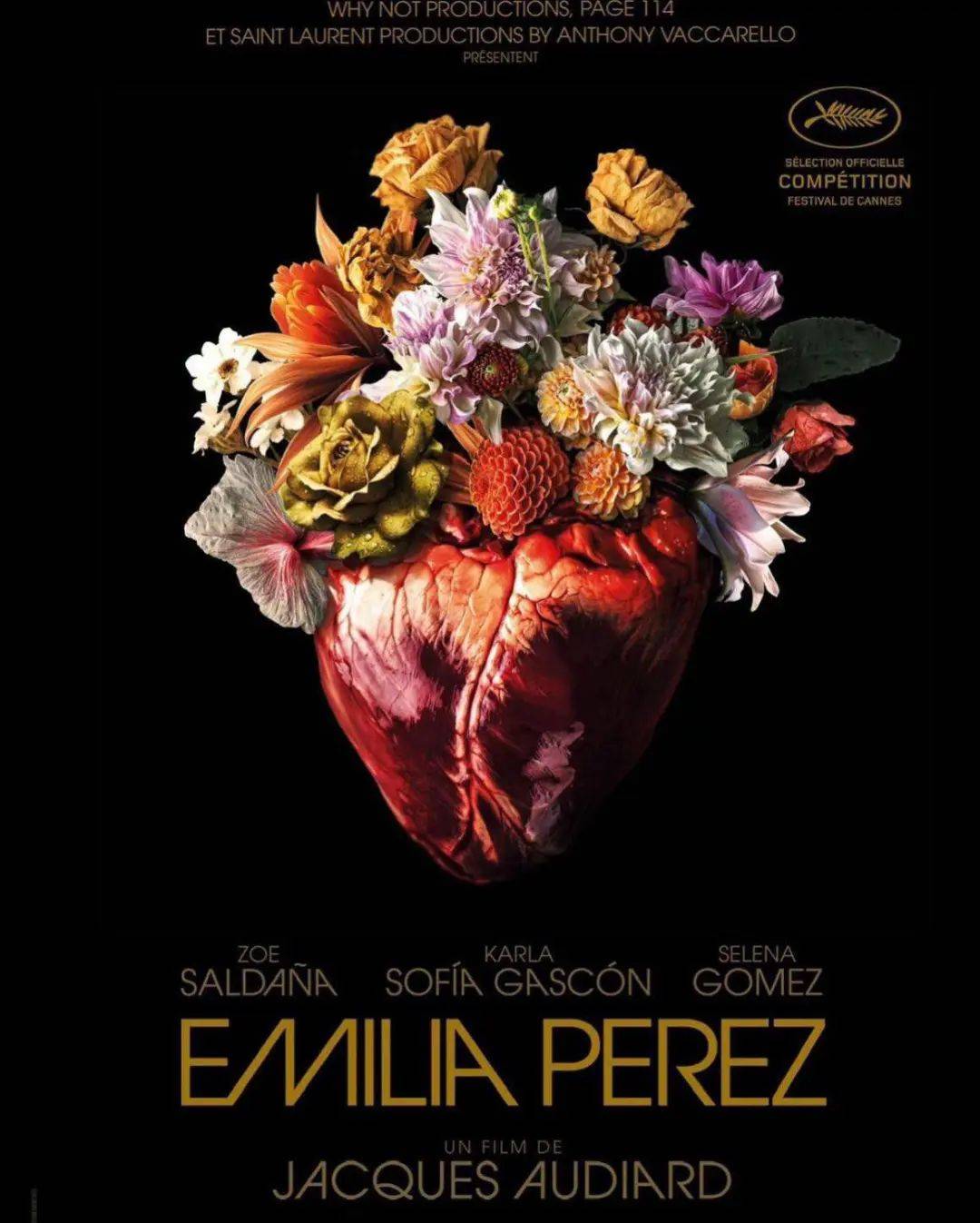 是男人与狗的浪漫 | what to watch在戛纳_格斯·兰斯莫斯_故事_作品