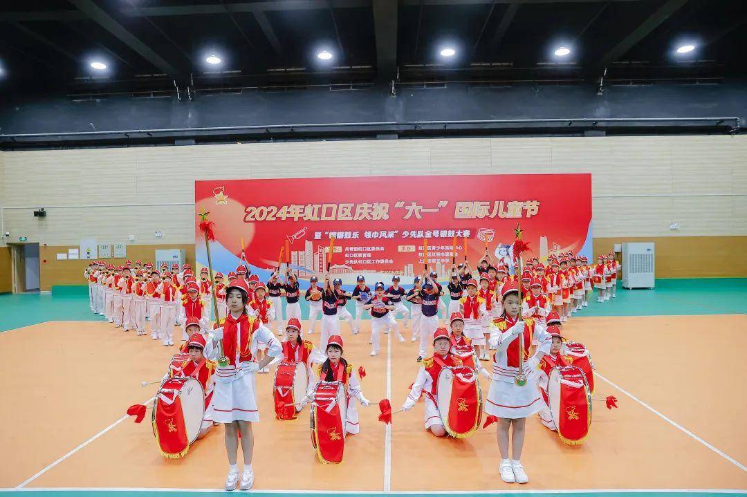 虹口14所学校获奖!看看有没有你认识的