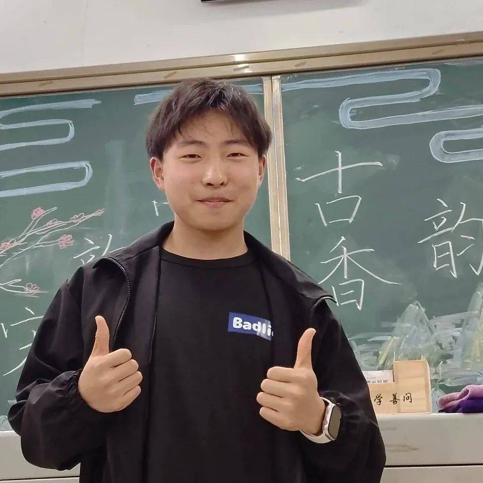古韵今声 青春绽放│恩施市第一中学高一年级语文组开展"古诗文诵·唱