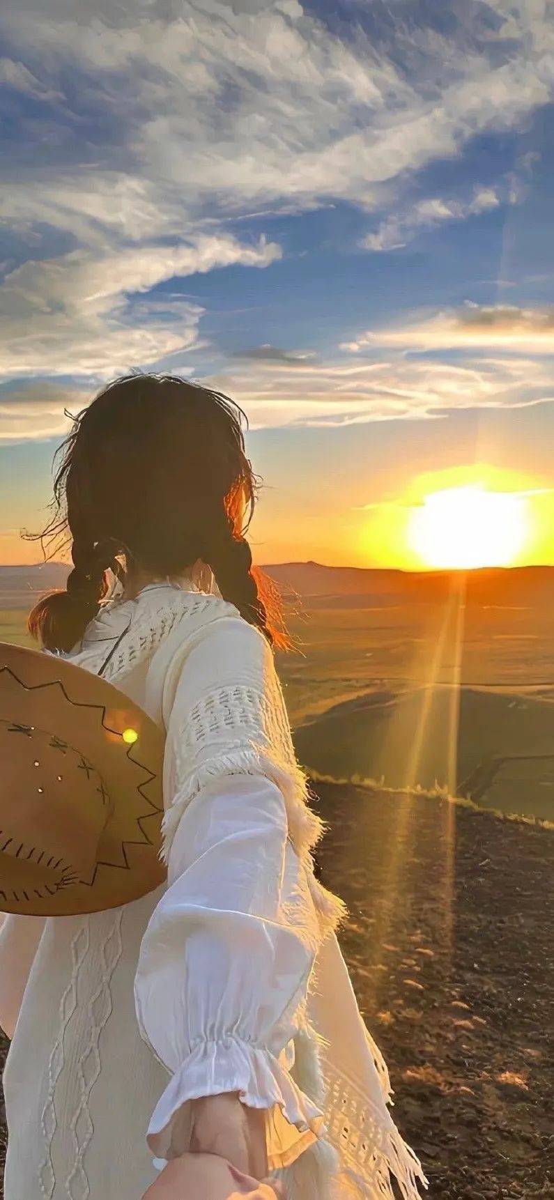 壁纸 | 61 小众氛围感壁纸