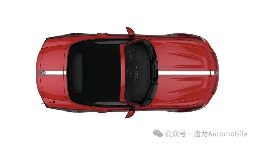 【未来经典】2017-2020款菲亚特124 spider:未来经典部分是菲亚特