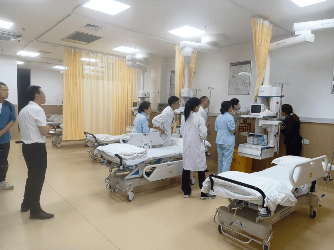 莲都区人民医院通过中国胸痛中心省级联盟预检_建设_胡万英_科室