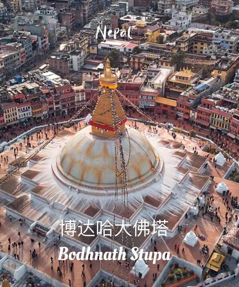 招募 | 发现秘境 自驾尼泊尔 全程aa制(拉萨-日喀则-珠峰-吉隆