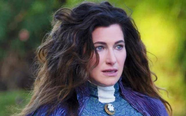 将讲述被旺达困在西景镇的阿加莎,被一群名痴迷混沌魔法的女巫找上