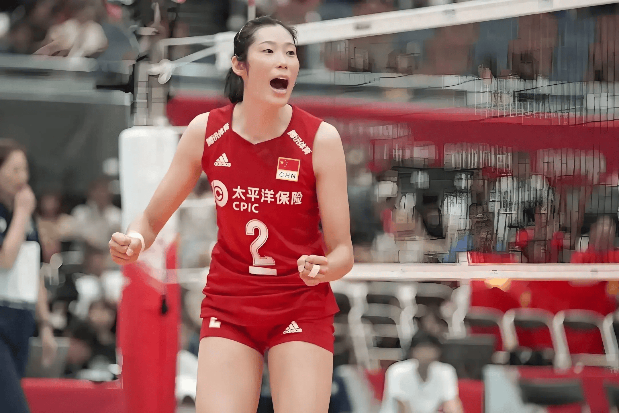 2号朱婷回归!中国女排发布世界女排联赛澳门站比赛名单及赛程