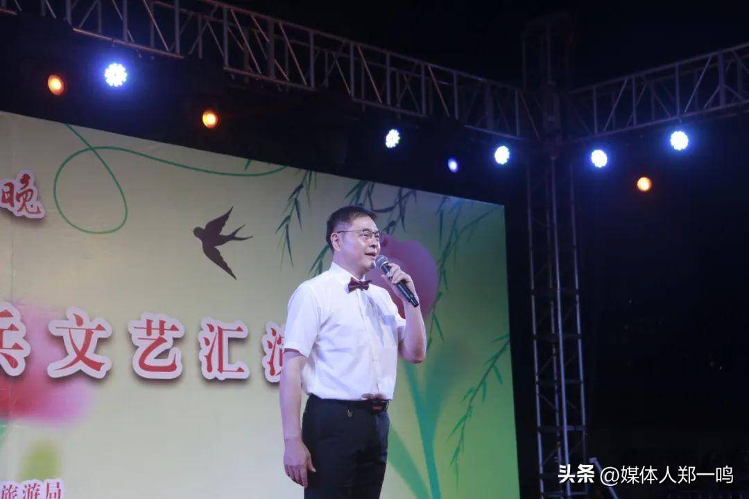 "知音湖北 四季村晚"荆楚红色文艺轻骑兵文艺汇演_石首_活动_文化广场
