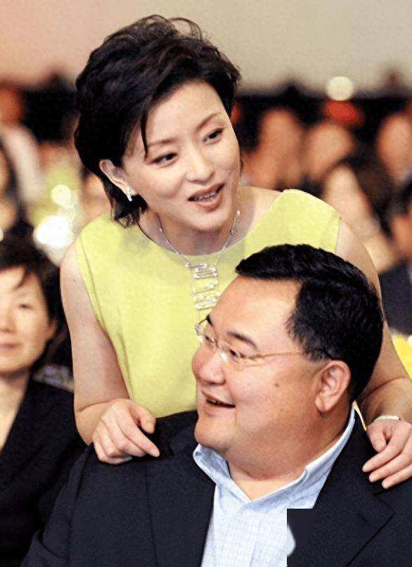 我与老公早已无爱,若再在一起,对彼此都是很不公正的_吴征_张一兵