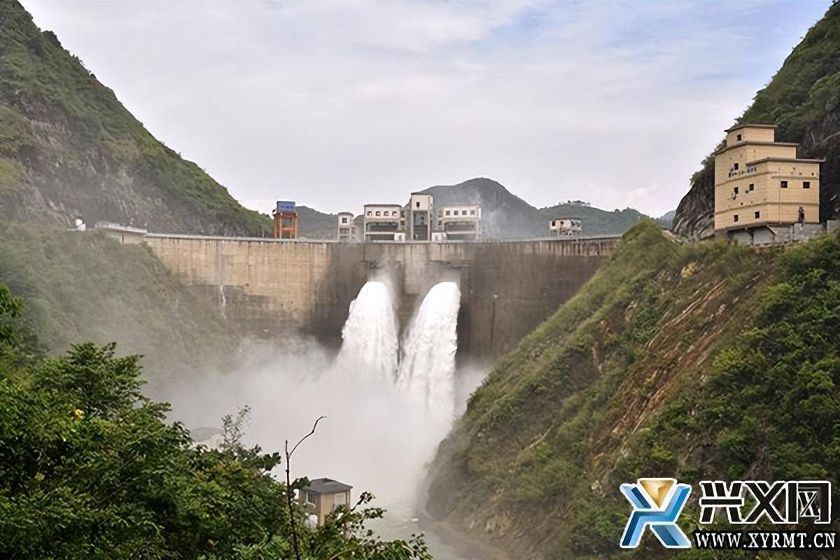 马岭水利枢纽工程成功实施泄洪作业 保障汛期下游安全_水库_水位_值班