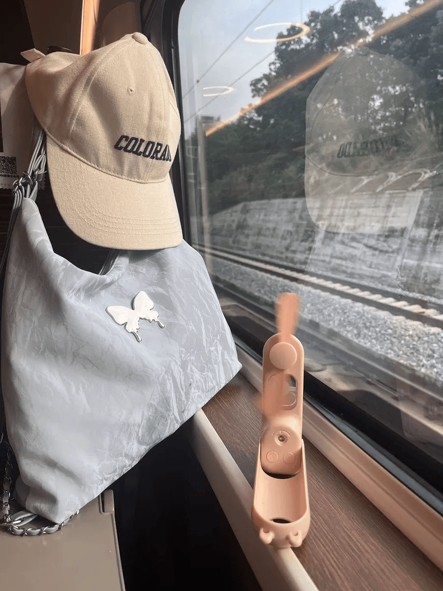 气质穿搭日记︱百元不到的小包居然这么好看?