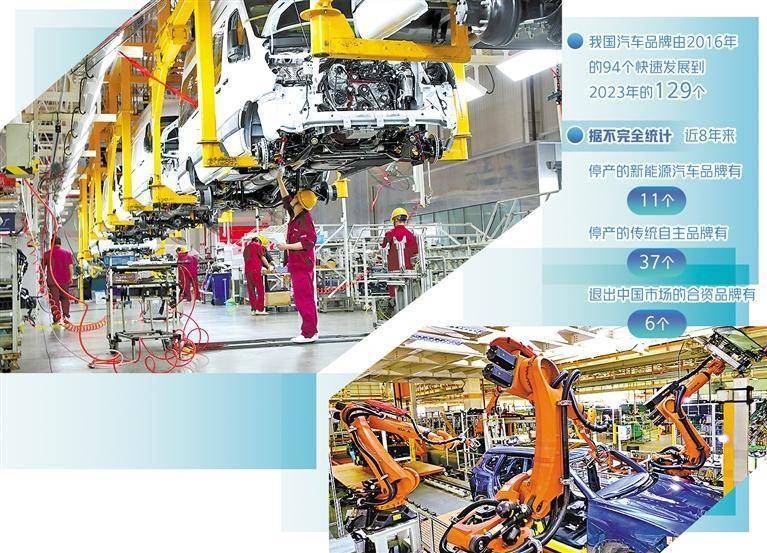 造车新势力寻求差异化突破_搜狐汽车_搜狐网