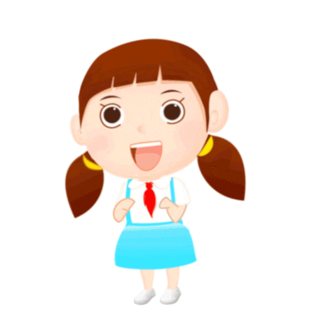 【少先队"六知六会"】会戴红领巾,会敬队礼