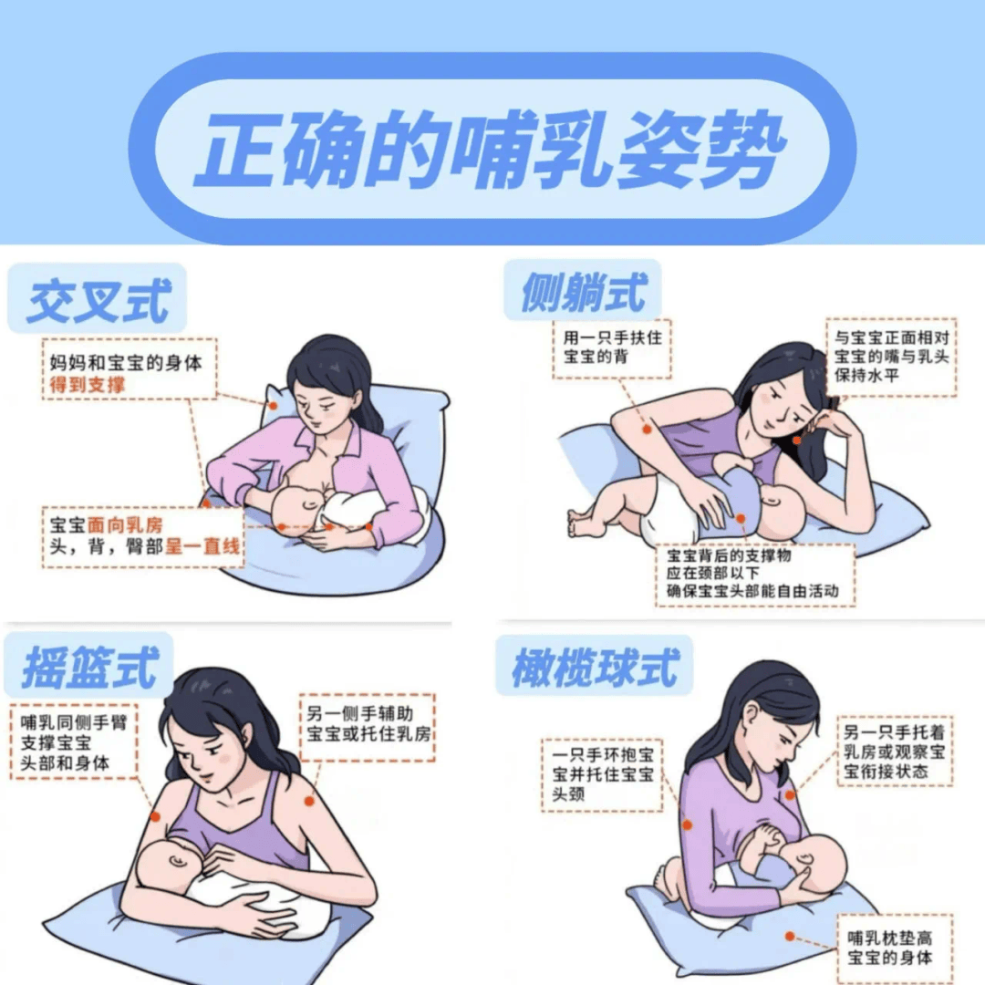 倾听母婴