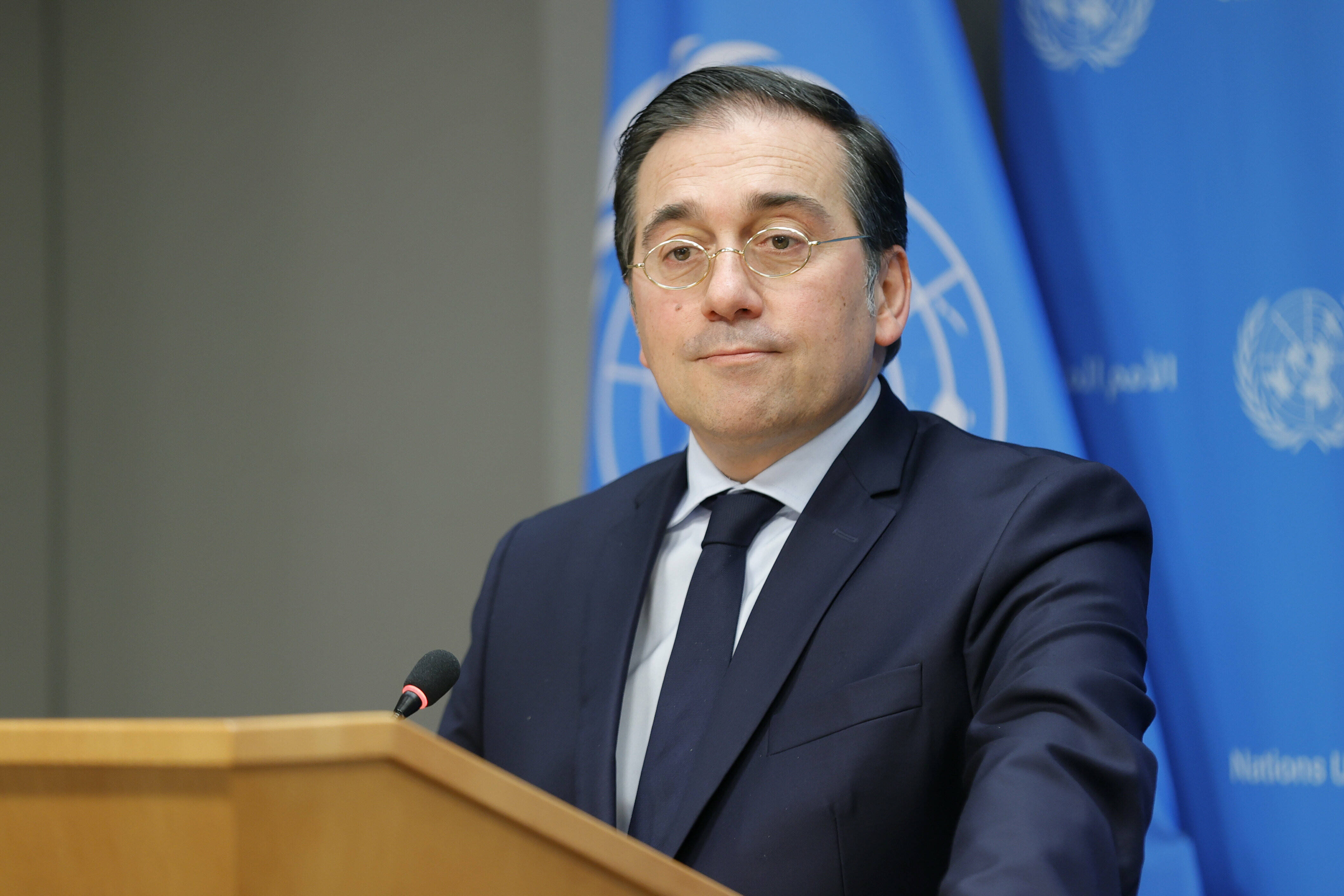 西班牙宣布“无限期”召回驻阿根廷大使