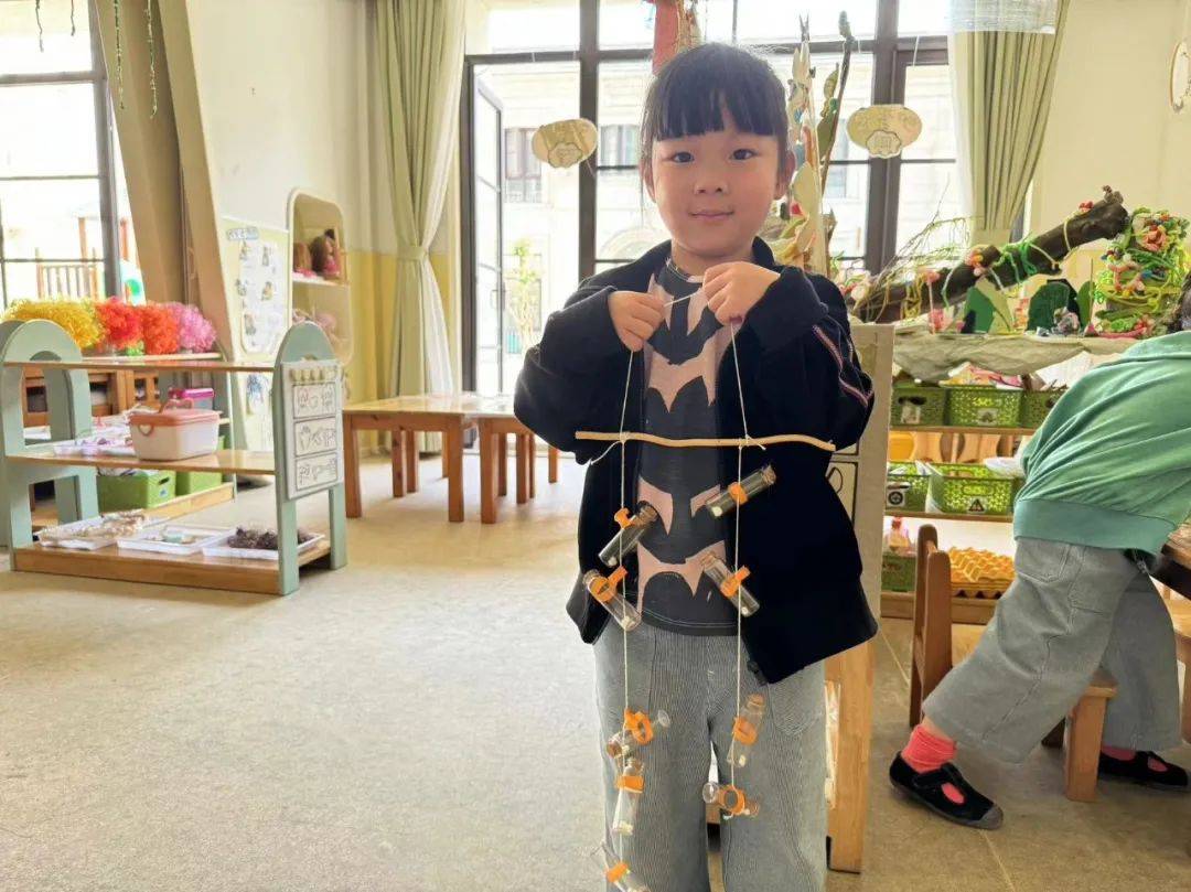 自然探寻图鉴——翻阅不一样的学习宝典_part_风铃_雨水