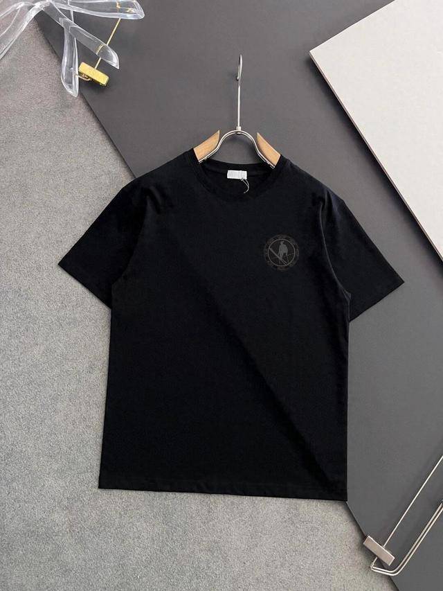 dior 迪奥新款短袖