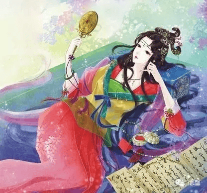 67诗经中最美的36句话