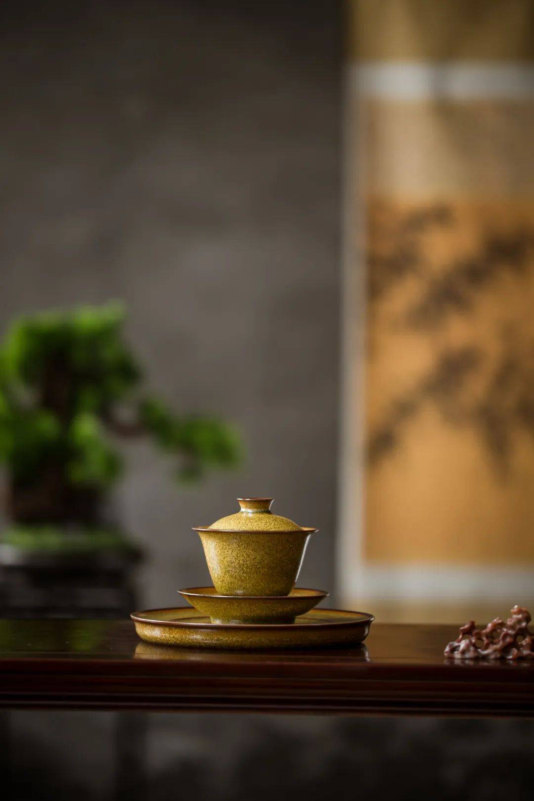 济南这个大展终于要来了!_活动_茶文化_凤凰单