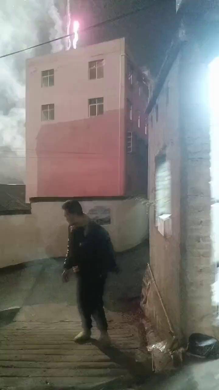 一千块钱放了几分钟