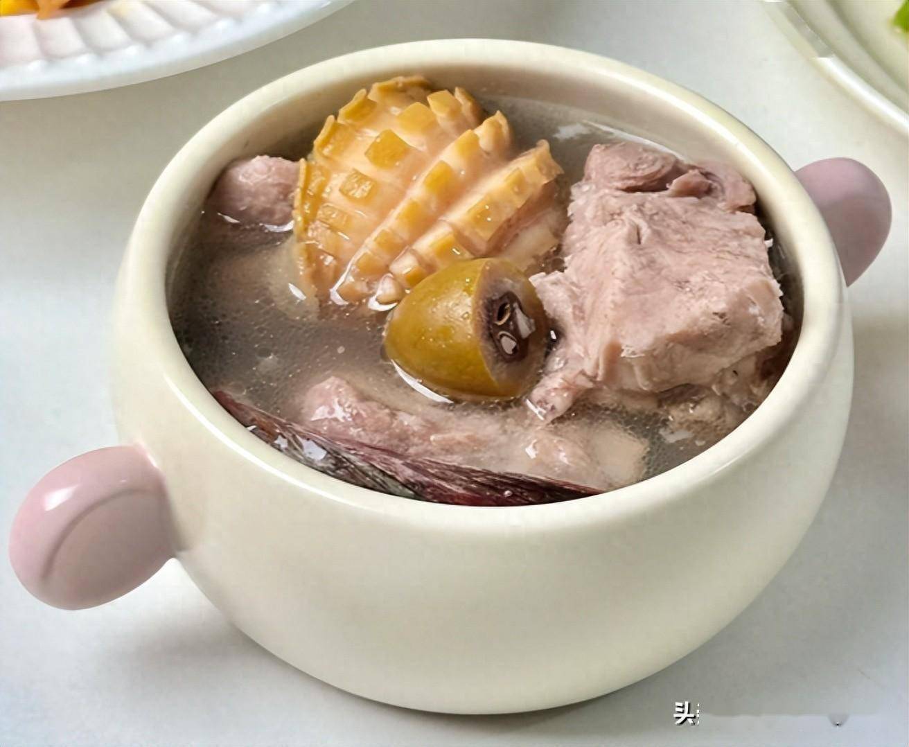 夏季要常喝这汤,补足营养,增强免疫力