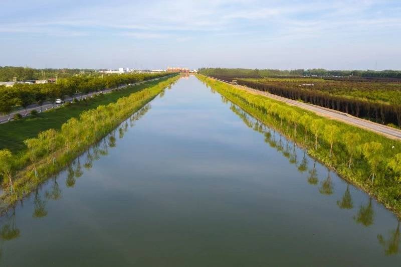 生态产品价值咋变现,宿迁多点开花_交易_灌区_沭阳县