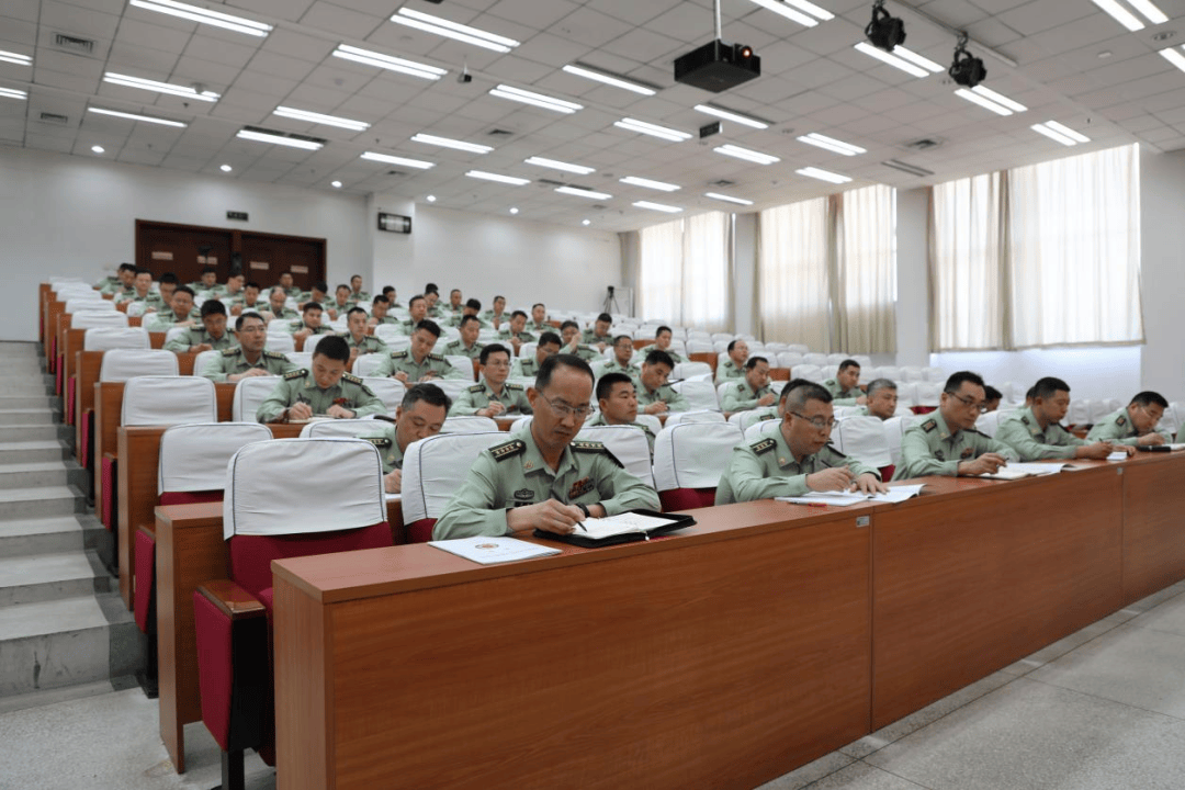 天津武警指挥学院位置图片