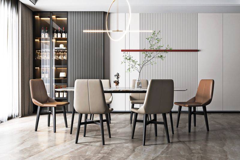 顶派全铝高端定制家居:让您的家更具现代感