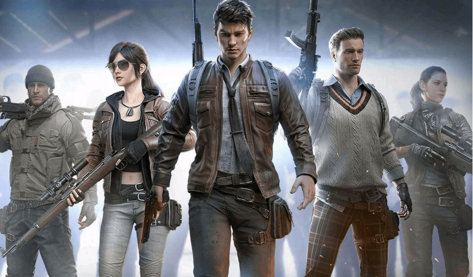 明星热情不减入主电竞,吸金还能继续吗| 电竞世界