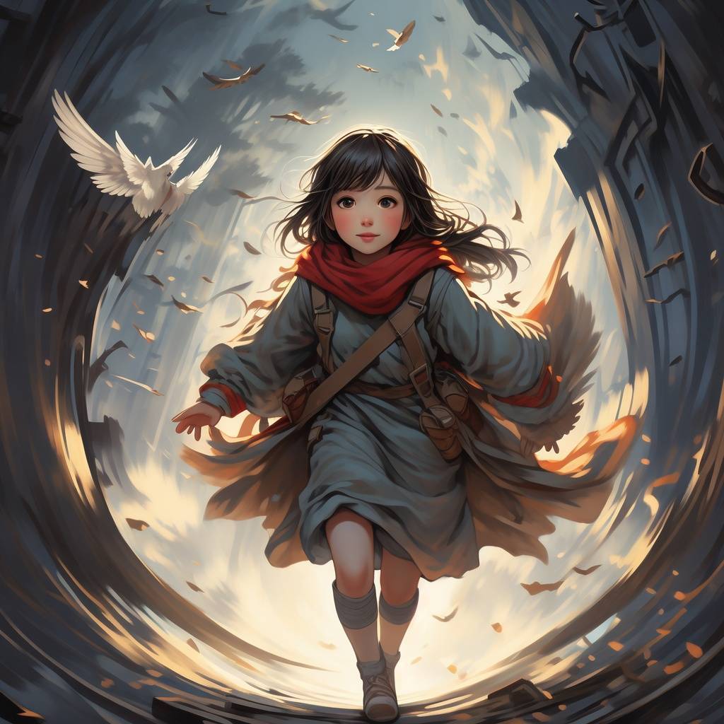 重生之我在云南当"神兽"