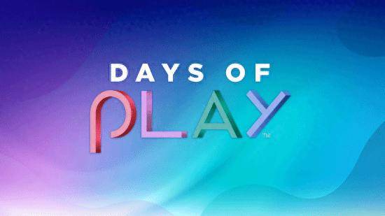 kun哥称days of play下周举行:会员75折 psvr2特价