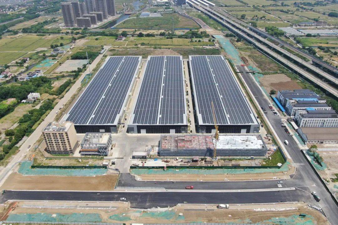 张家港首宗,高新区营商环境再升级!