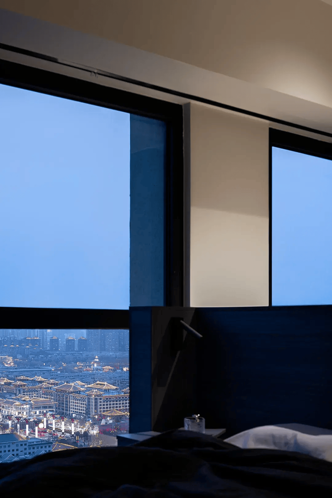 西安236㎡大平层,清享静谧闲适生活