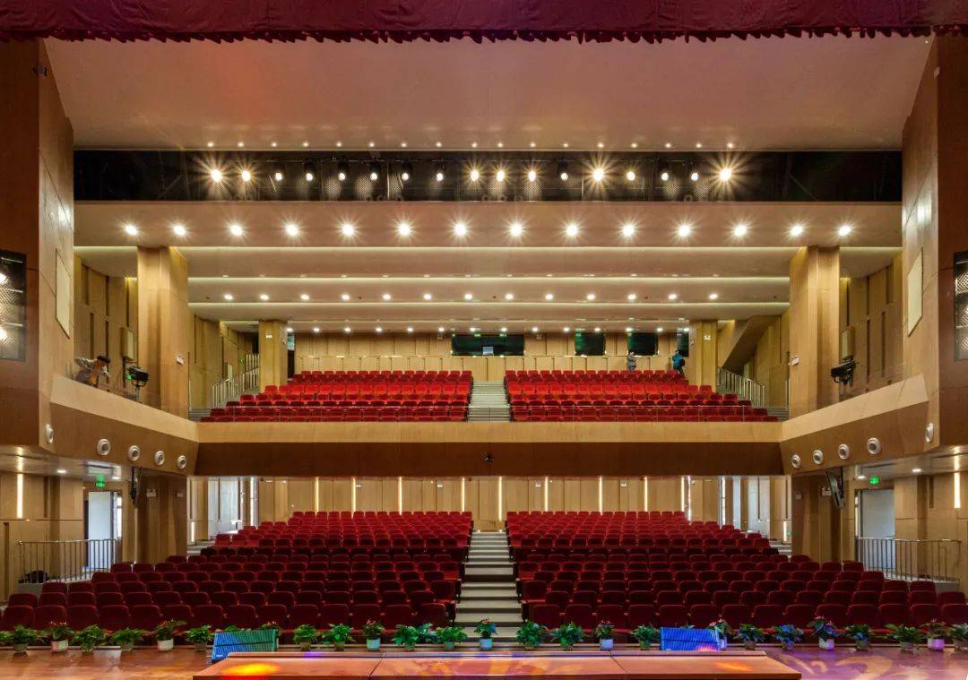 就在本周末!大连王府高级中学校园开放日暨说明会来了