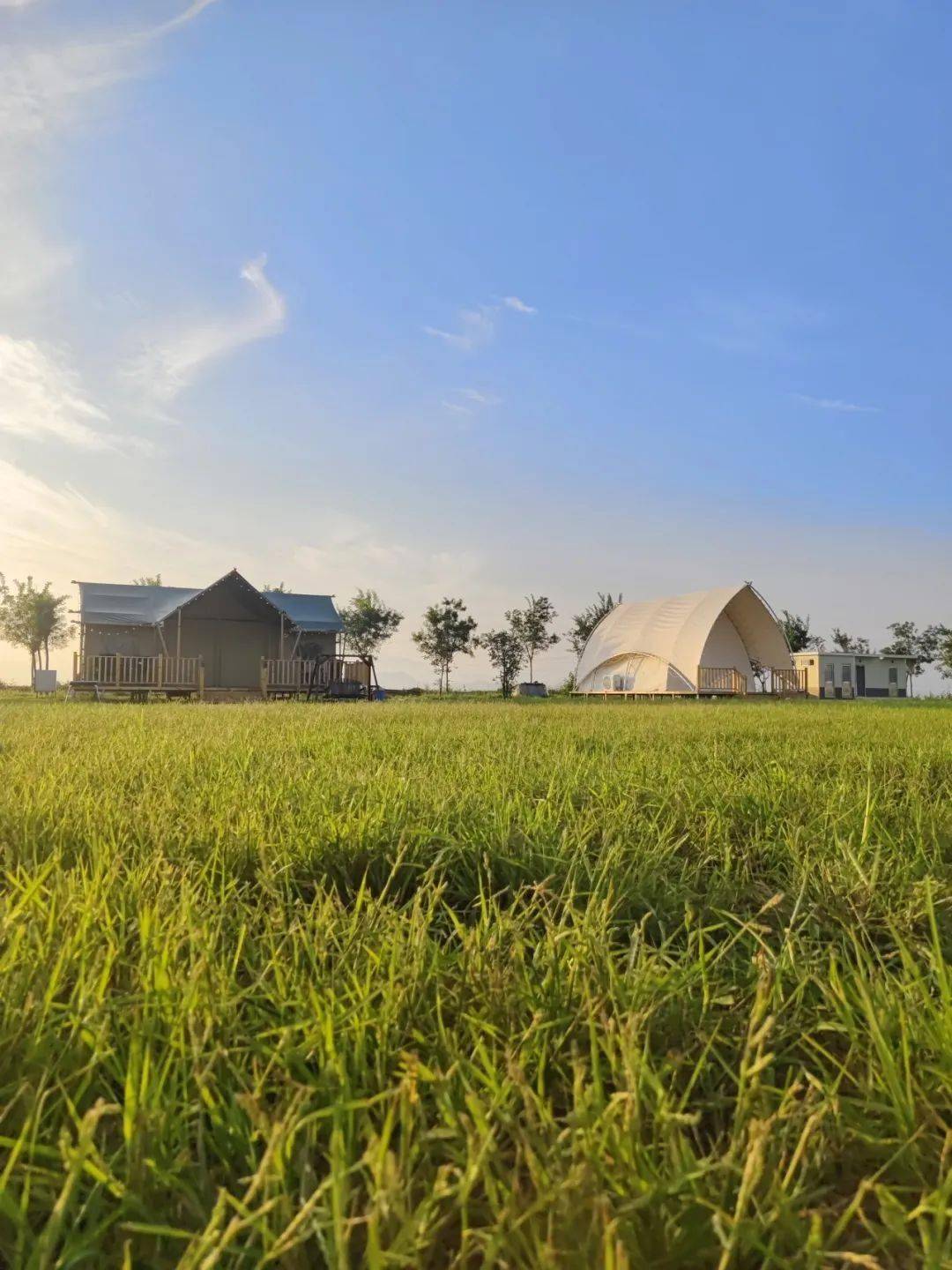 2024阜平红色超马第一条文旅"宝藏"打卡路线来啦!_产业园区_国防_生态