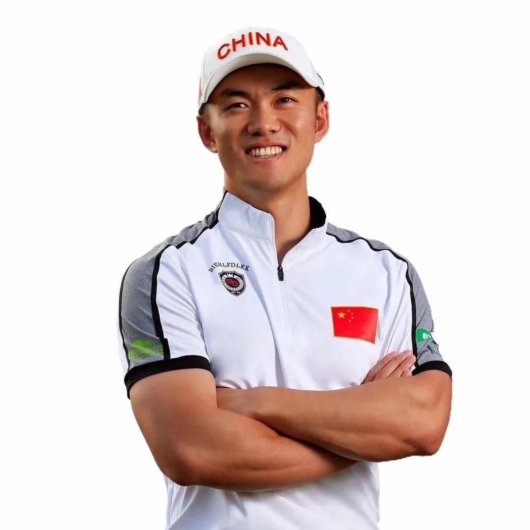 美巡对话室(上):国家队教练讲述高尔夫体能训练的重要